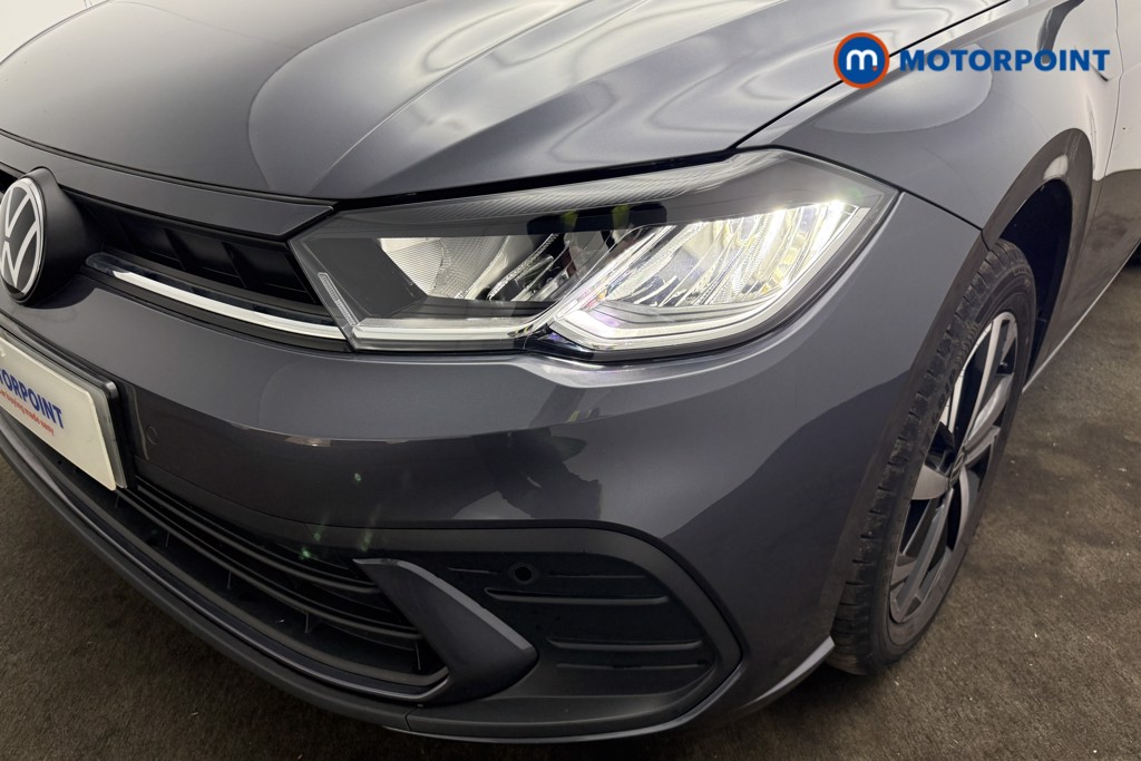 Volkswagen Polo Match Manual Petrol Hatchback - Stock Number (1679072) - 20th supplementary image