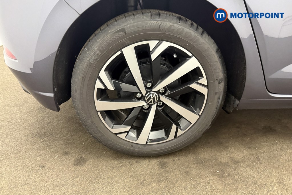Volkswagen Polo Match Manual Petrol Hatchback - Stock Number (1679072) - 22nd supplementary image