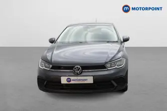 Volkswagen Polo Match Manual Petrol Hatchback - Stock Number (1679072) - Front bumper