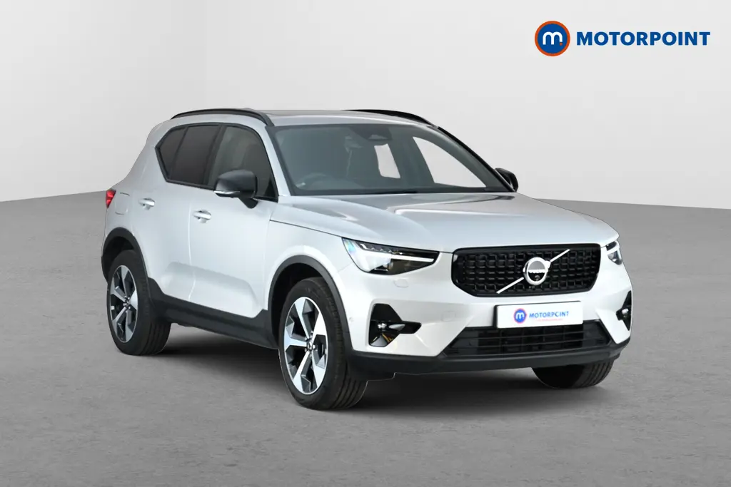 2024 Volvo XC40