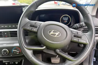 Hyundai I20 Advance Automatic Petrol Hatchback - Stock Number (1679219) - 2nd supplementary image