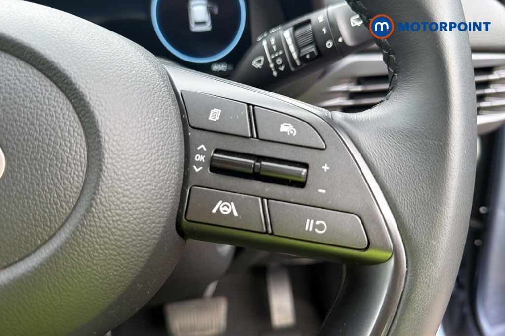 Hyundai I20 Advance Automatic Petrol Hatchback - Stock Number (1679219) - 3rd supplementary image