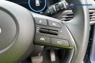 Hyundai I20 Advance Automatic Petrol Hatchback - Stock Number (1679219) - 3rd supplementary image