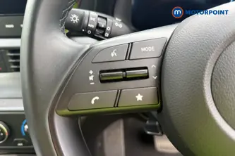 Hyundai I20 Advance Automatic Petrol Hatchback - Stock Number (1679219) - 4th supplementary image