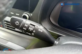 Hyundai I20 Advance Automatic Petrol Hatchback - Stock Number (1679219) - 5th supplementary image