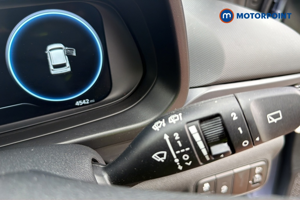 Hyundai I20 Advance Automatic Petrol Hatchback - Stock Number (1679219) - 6th supplementary image