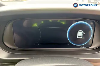 Hyundai I20 Advance Automatic Petrol Hatchback - Stock Number (1679219) - 7th supplementary image