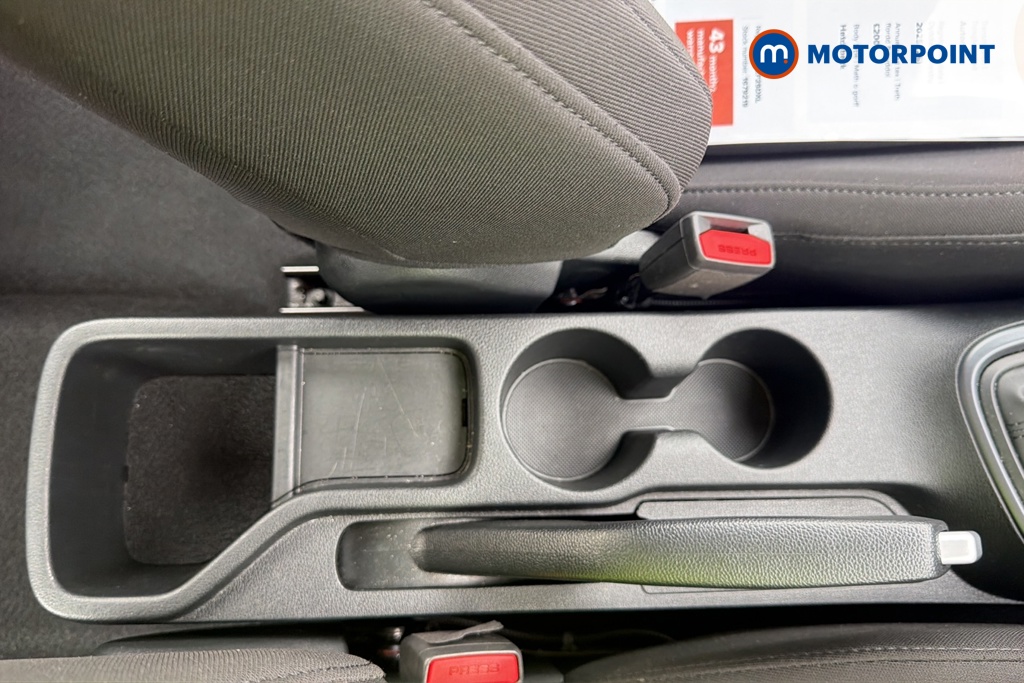 Hyundai I20 Advance Automatic Petrol Hatchback - Stock Number (1679219) - 15th supplementary image