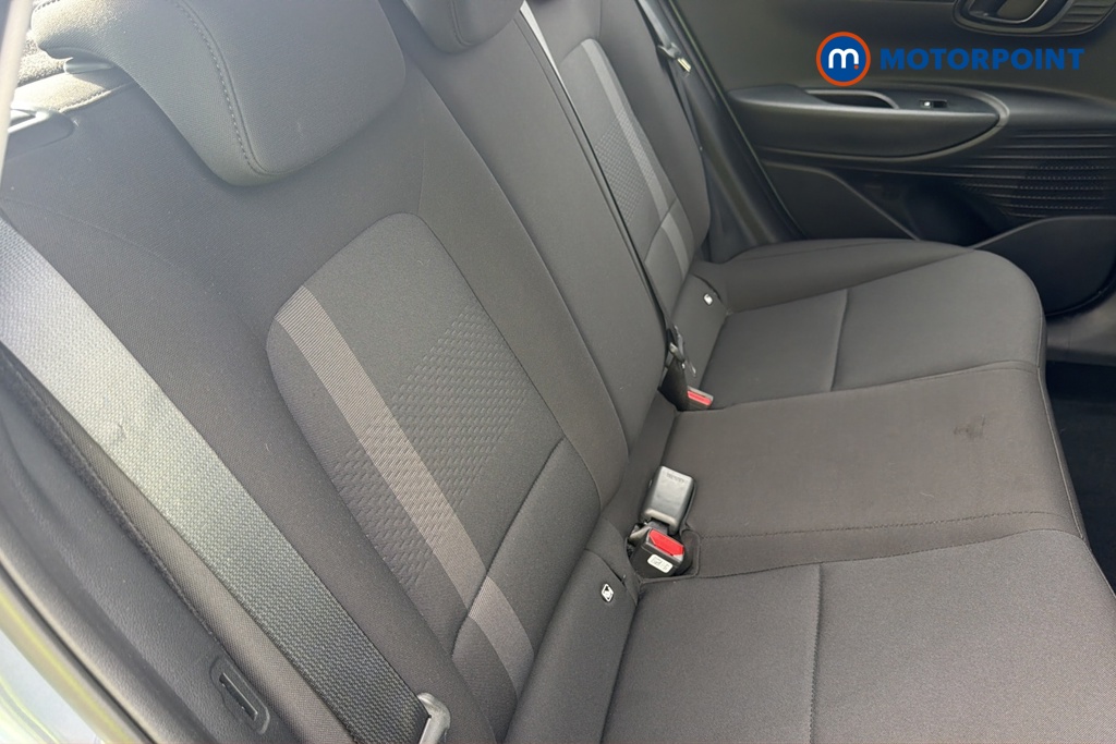 Hyundai I20 Advance Automatic Petrol Hatchback - Stock Number (1679219) - 25th supplementary image