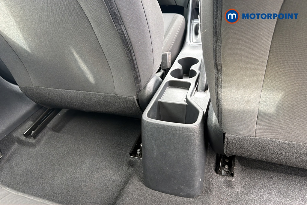 Hyundai I20 Advance Automatic Petrol Hatchback - Stock Number (1679219) - 28th supplementary image