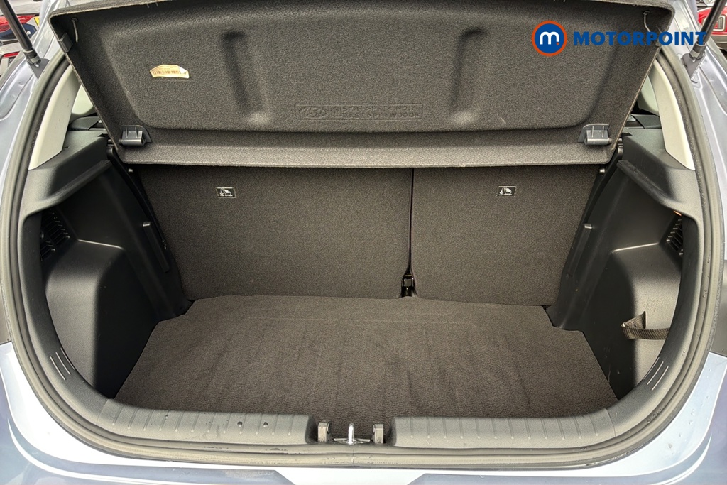Hyundai I20 Advance Automatic Petrol Hatchback - Stock Number (1679219) - 30th supplementary image