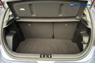 Hyundai I20 Advance Automatic Petrol Hatchback - Stock Number (1679219) - 30th supplementary image