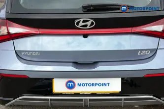 Hyundai I20 Advance Automatic Petrol Hatchback - Stock Number (1679219) - 36th supplementary image