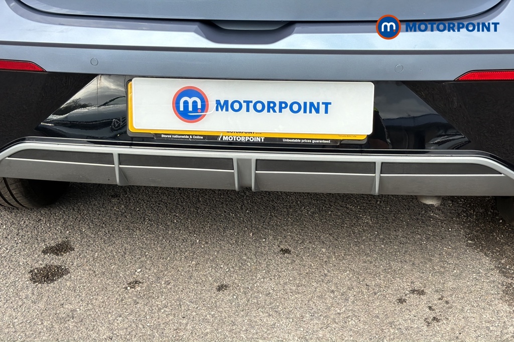 Hyundai I20 Advance Automatic Petrol Hatchback - Stock Number (1679219) - 39th supplementary image