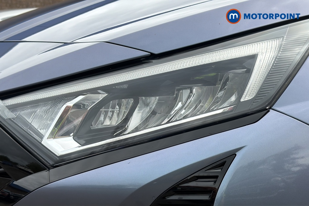 Hyundai I20 Advance Automatic Petrol Hatchback - Stock Number (1679219) - 42nd supplementary image