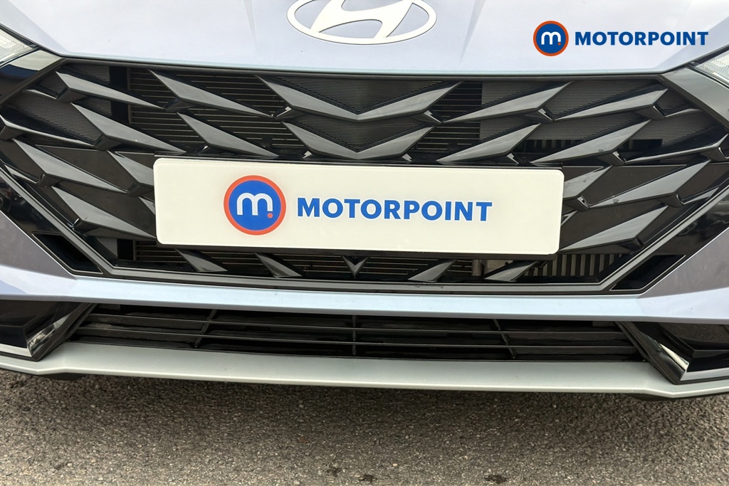 Hyundai I20 Advance Automatic Petrol Hatchback - Stock Number (1679219) - 43rd supplementary image