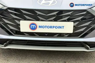 Hyundai I20 Advance Automatic Petrol Hatchback - Stock Number (1679219) - 43rd supplementary image