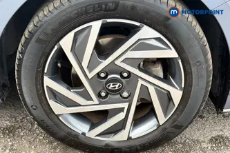 Hyundai I20 Advance Automatic Petrol Hatchback - Stock Number (1679219) - 47th supplementary image