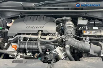 Hyundai I20 Advance Automatic Petrol Hatchback - Stock Number (1679219) - 48th supplementary image