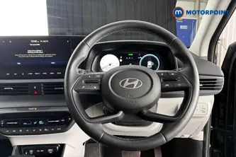 Hyundai I20 Tech Line Automatic Petrol Hatchback - Stock Number (1679311) - 2nd supplementary image
