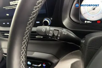 Hyundai I20 Tech Line Automatic Petrol Hatchback - Stock Number (1679311) - 5th supplementary image