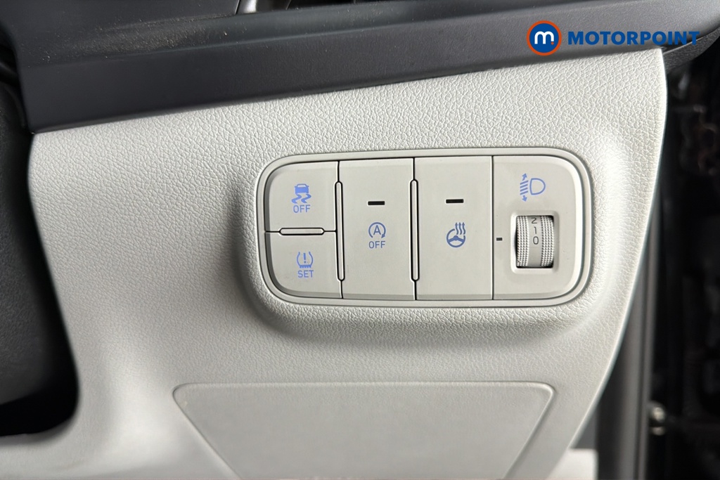 Hyundai I20 Tech Line Automatic Petrol Hatchback - Stock Number (1679311) - 11th supplementary image