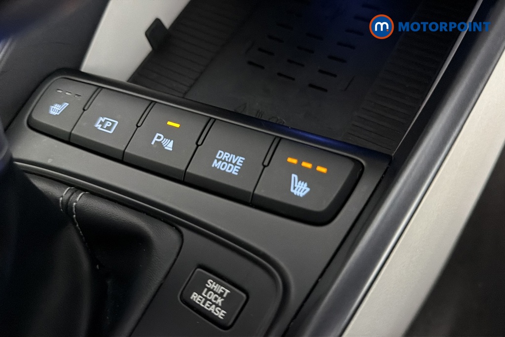 Hyundai I20 Tech Line Automatic Petrol Hatchback - Stock Number (1679311) - 14th supplementary image