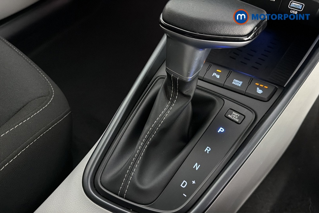 Hyundai I20 Tech Line Automatic Petrol Hatchback - Stock Number (1679311) - 15th supplementary image