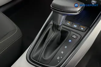 Hyundai I20 Tech Line Automatic Petrol Hatchback - Stock Number (1679311) - 15th supplementary image