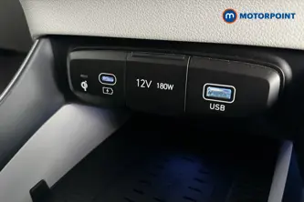 Hyundai I20 Tech Line Automatic Petrol Hatchback - Stock Number (1679311) - 16th supplementary image