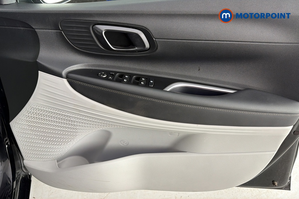 Hyundai I20 Tech Line Automatic Petrol Hatchback - Stock Number (1679311) - 18th supplementary image