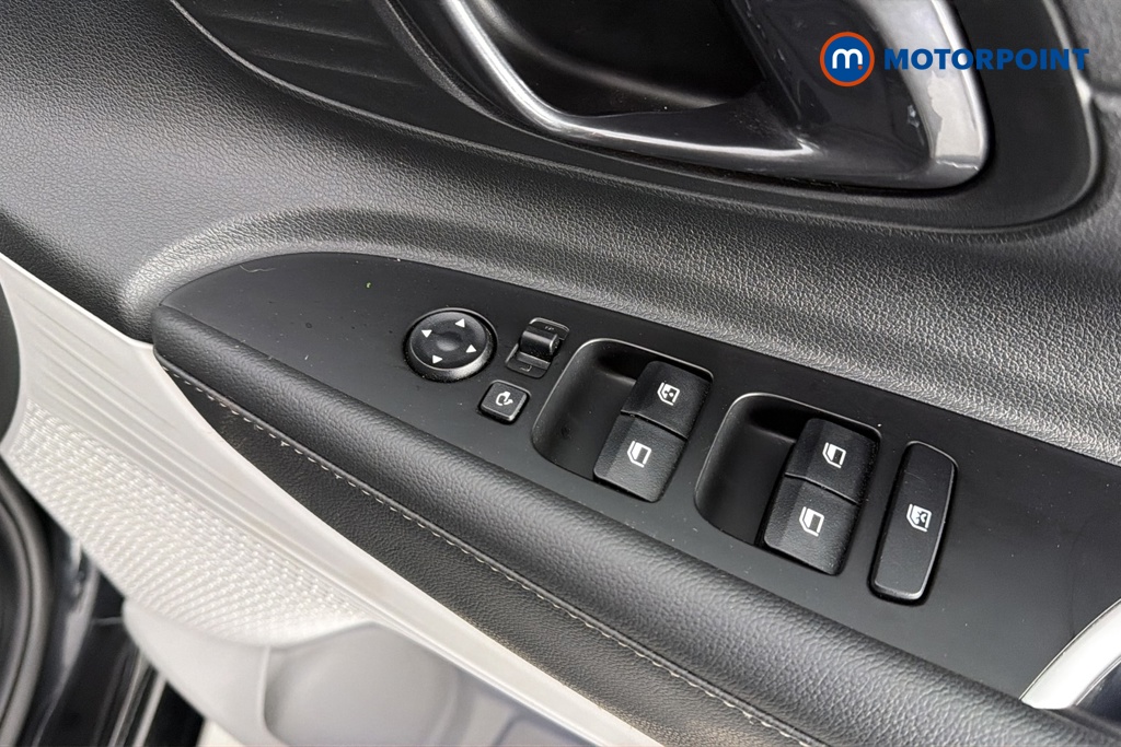 Hyundai I20 Tech Line Automatic Petrol Hatchback - Stock Number (1679311) - 19th supplementary image