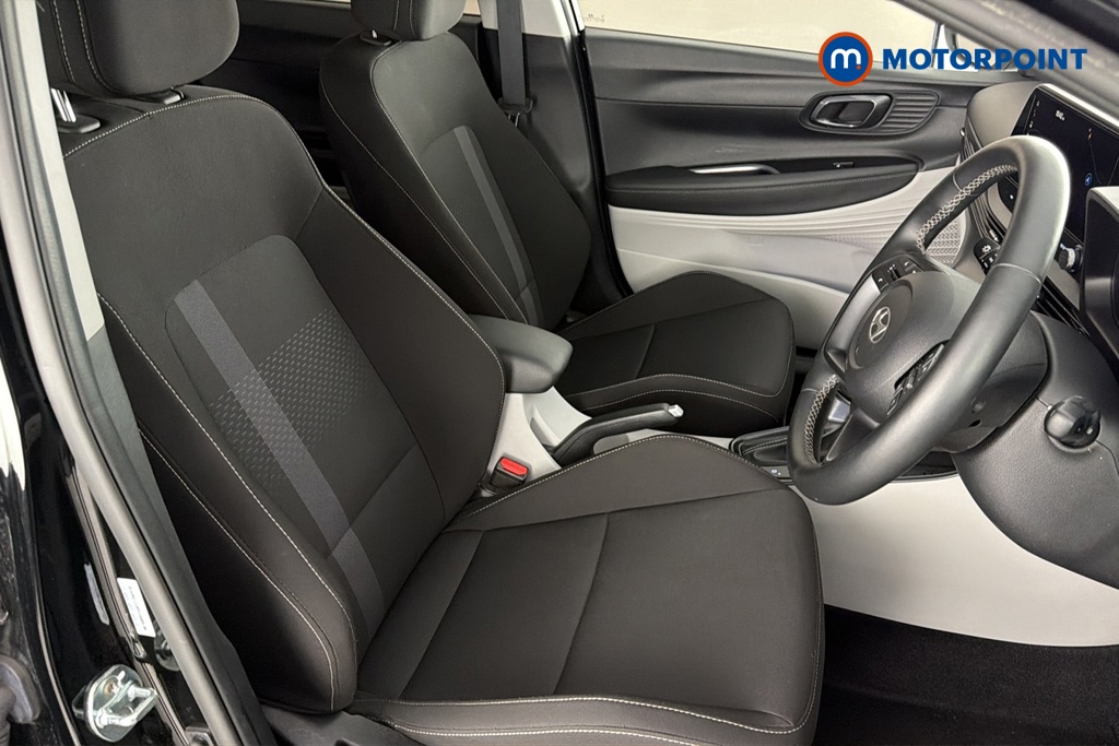 Hyundai I20 Tech Line Automatic Petrol Hatchback - Stock Number (1679311) - 22nd supplementary image