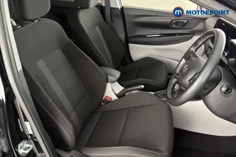 Hyundai I20 Tech Line Automatic Petrol Hatchback - Stock Number (1679311) - 22nd supplementary image