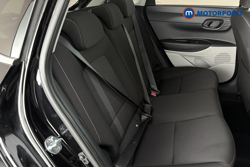 Hyundai I20 Tech Line Automatic Petrol Hatchback - Stock Number (1679311) - 25th supplementary image