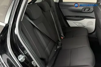 Hyundai I20 Tech Line Automatic Petrol Hatchback - Stock Number (1679311) - 25th supplementary image
