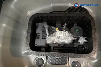 Hyundai I20 Tech Line Automatic Petrol Hatchback - Stock Number (1679311) - 33rd supplementary image