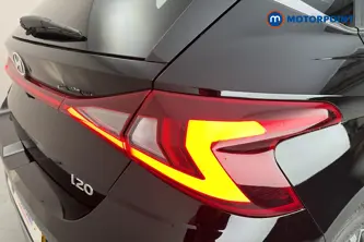 Hyundai I20 Tech Line Automatic Petrol Hatchback - Stock Number (1679311) - 36th supplementary image