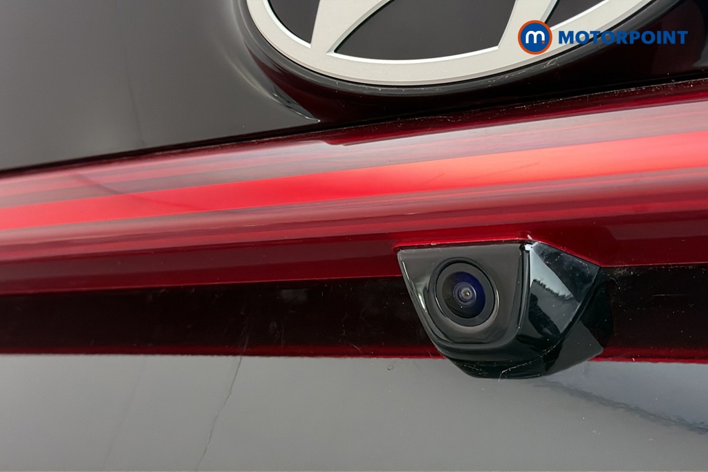 Hyundai I20 Tech Line Automatic Petrol Hatchback - Stock Number (1679311) - 37th supplementary image