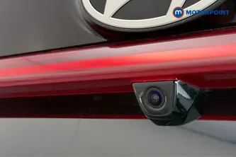 Hyundai I20 Tech Line Automatic Petrol Hatchback - Stock Number (1679311) - 37th supplementary image