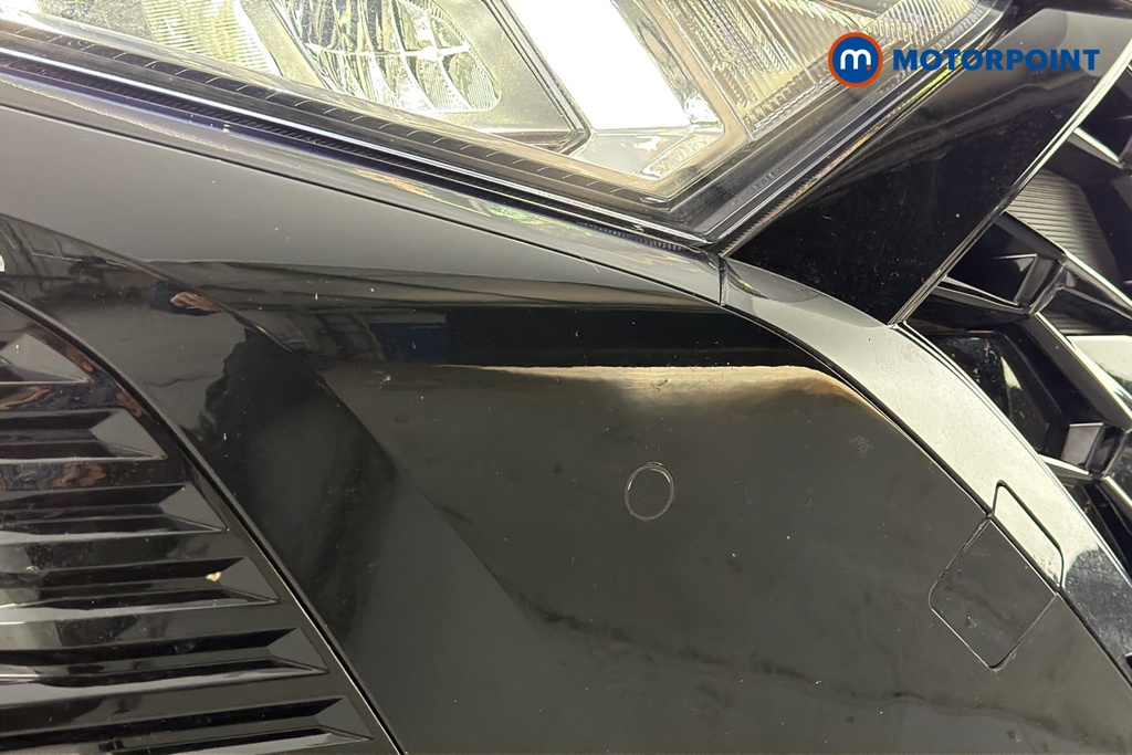 Hyundai I20 Tech Line Automatic Petrol Hatchback - Stock Number (1679311) - 38th supplementary image