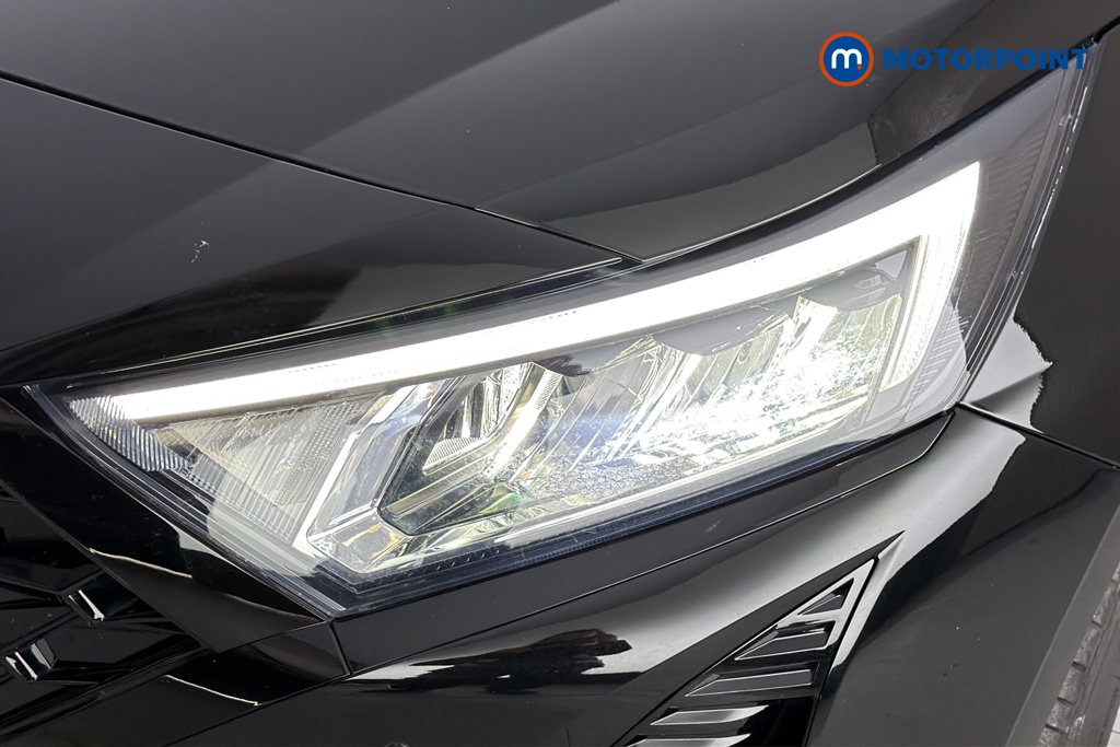 Hyundai I20 Tech Line Automatic Petrol Hatchback - Stock Number (1679311) - 42nd supplementary image