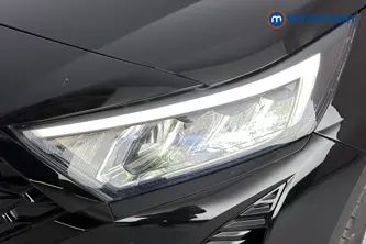 Hyundai I20 Tech Line Automatic Petrol Hatchback - Stock Number (1679311) - 42nd supplementary image