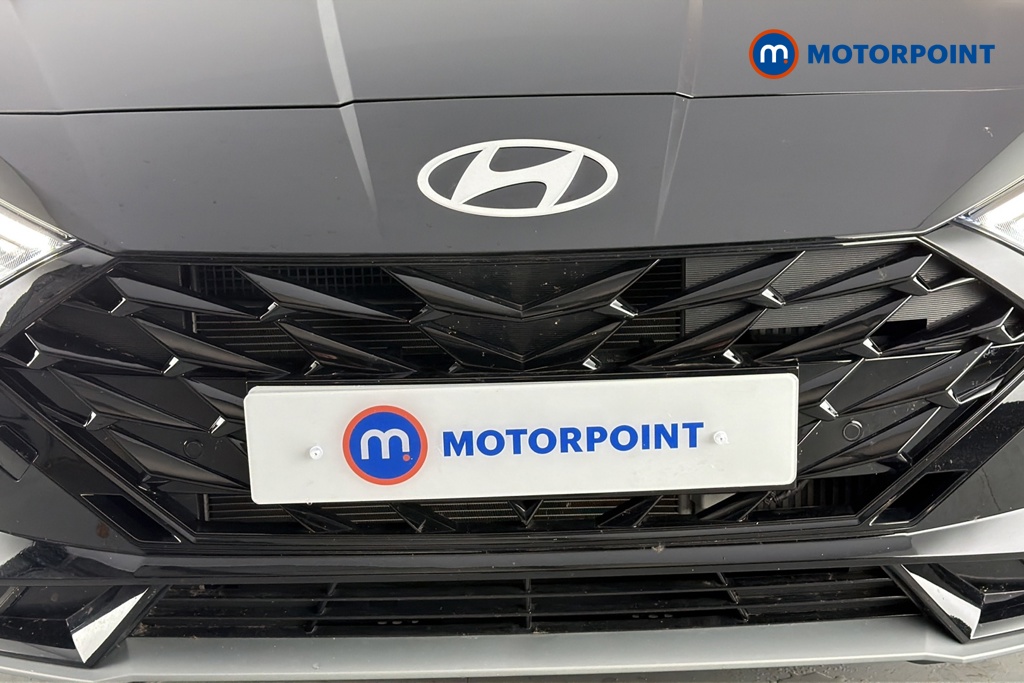 Hyundai I20 Tech Line Automatic Petrol Hatchback - Stock Number (1679311) - 43rd supplementary image
