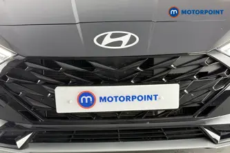 Hyundai I20 Tech Line Automatic Petrol Hatchback - Stock Number (1679311) - 43rd supplementary image