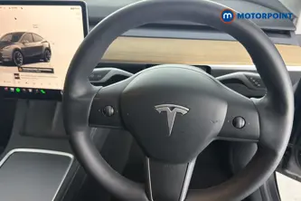 Tesla Model Y Long Range Automatic Electric SUV - Stock Number (1679371) - 2nd supplementary image