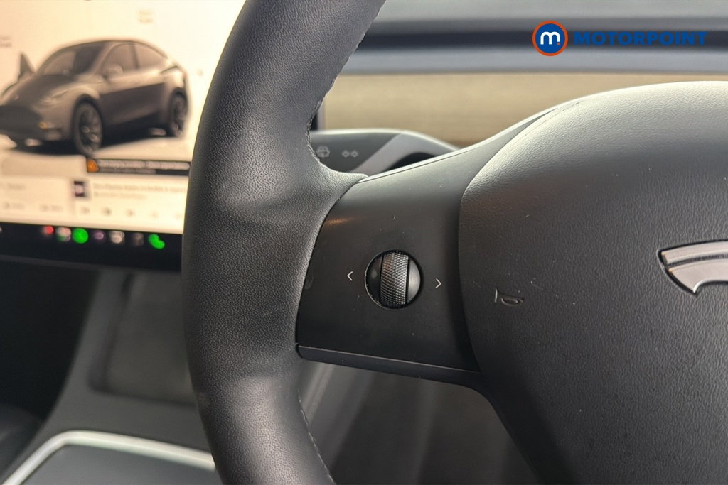 Tesla Model Y Long Range Automatic Electric SUV - Stock Number (1679371) - 4th supplementary image