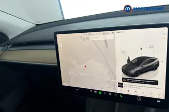 Tesla Model Y Long Range Automatic Electric SUV - Stock Number (1679371) - 9th supplementary image