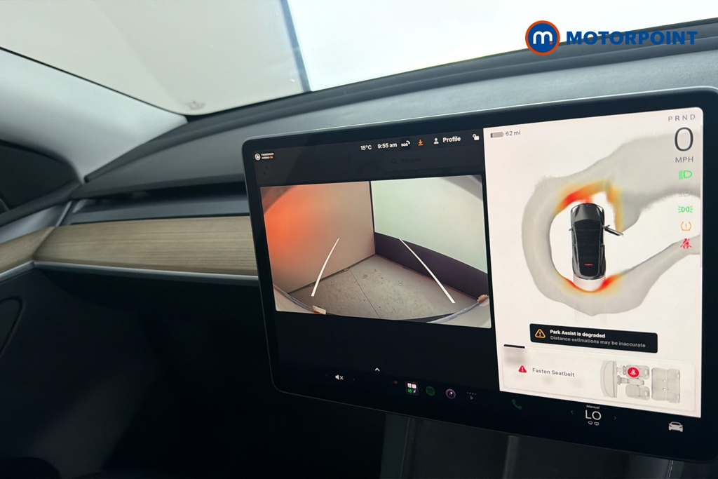 Tesla Model Y Long Range Automatic Electric SUV - Stock Number (1679371) - 13th supplementary image