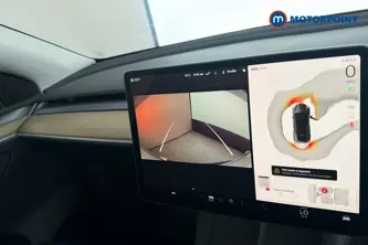Tesla Model Y Long Range Automatic Electric SUV - Stock Number (1679371) - 13th supplementary image